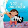 Voy a la doctora