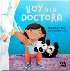 Voy a la doctora