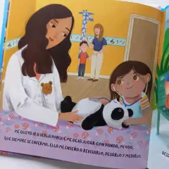 Voy a la doctora - Faro de Papel