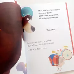 Me quedo con Ustedes - tienda online