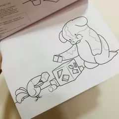 A pintar con la Vaca Paca - comprar online