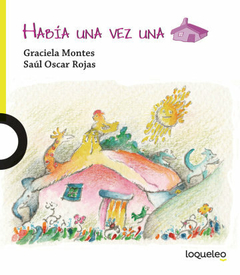 Habia una vez una casa