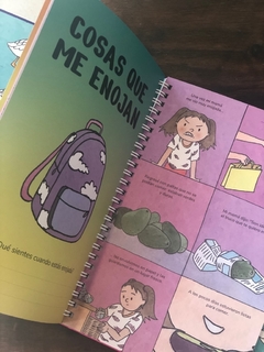 Soy Juana Pelicanos en internet