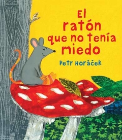 El ratón que no tenia miedo