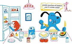 Buenos Días BOBIBLU - comprar online