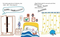 Buenos Días BOBIBLU - Faro de Papel