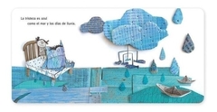 El Monstruo de Colores (cartone) - comprar online