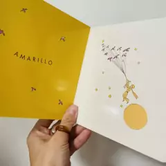 Aprende los colores con El Principito - comprar online