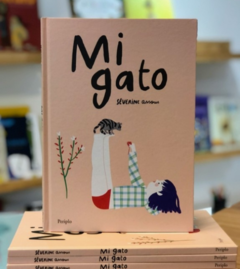 Mi gato