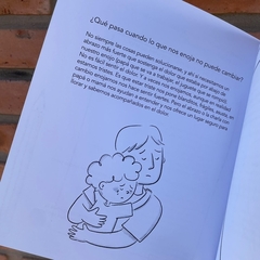 Coco y Mini se enojan - comprar online