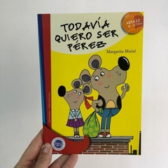 Todavia quiero ser Perez