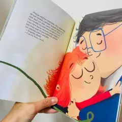 El hilo invisible - Faro de Papel