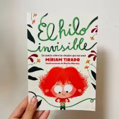 El hilo invisible