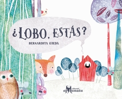 Lobo estás? (cartone)