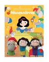 Cuentame un cuento con Titeres (Blancanieves)