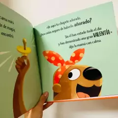 La Nutria Ete se despide del chupete en internet