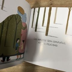 El poder de los abrazos (TAPA BLANDA) - comprar online