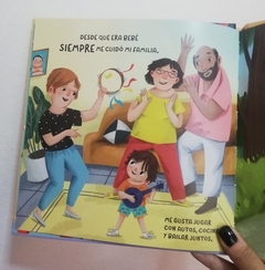 Voy al Jardin - comprar online