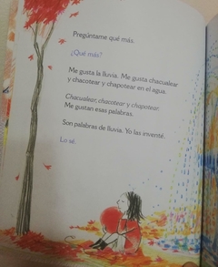 Preguntame - Faro de Papel