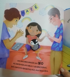 Voy a la Doctora - tienda online