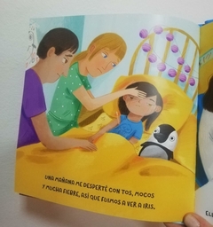 Imagen de Voy a la Doctora