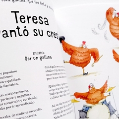 Imagen de Animales distintos