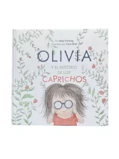 Olivia y el Misterio de los Caprichos