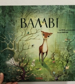 Bambi