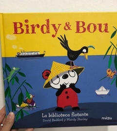 Birdy y Bou