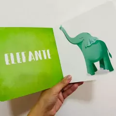 Mi primer libro de los Animales salvajes en internet