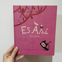 Es Asi