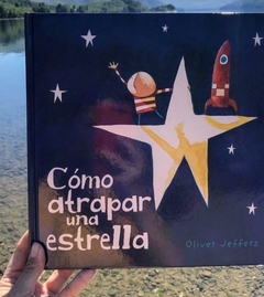 Como atrapar una estrella