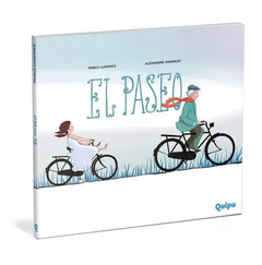 El Paseo