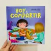 Voy a Compartir