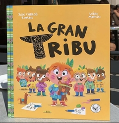 La Gran Tribu