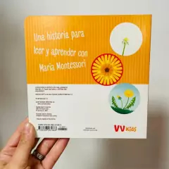 Imagen de El Nacimiento de una Flor