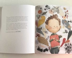 El Gran libro de los Super Poderes en internet