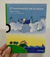 El hombrecito de la lluvia