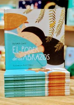 El Poder de los Abrazos - comprar online