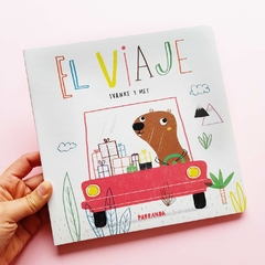 El Viaje