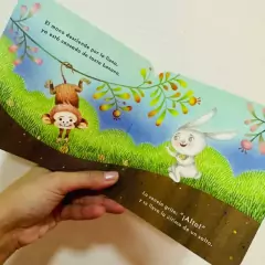 Miguitas de Pan - Faro de Papel