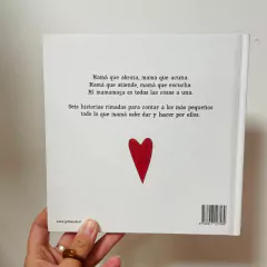 Seis historias sobre Mama en internet
