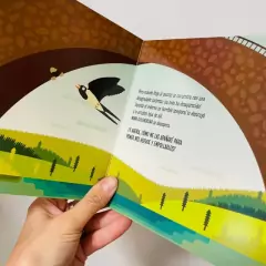 El nacimiento de una golondrina - comprar online