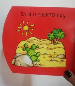Quien vive Aqui en internet