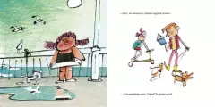 Niños y Niñas Feministas en internet
