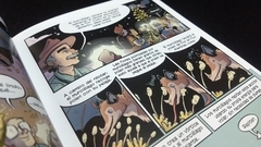Comics de Ciencia: Murcielagos en internet