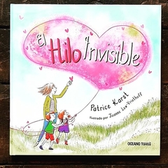 El Hilo invisible