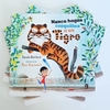 Nunca hagas cosquillas a un Tigre