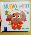 Muevo y Miro en la selva