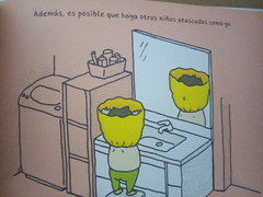 Atascado en internet